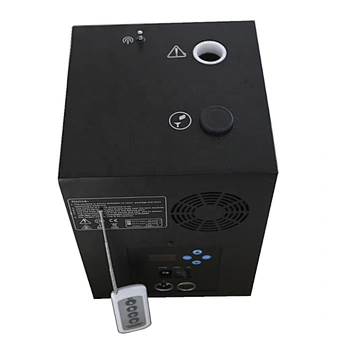 Fireworks Stage Equipment Indoor Cold Flame  Wireless Remote Pyrotechnics Stage spark machine Pyrotechnic Machine
