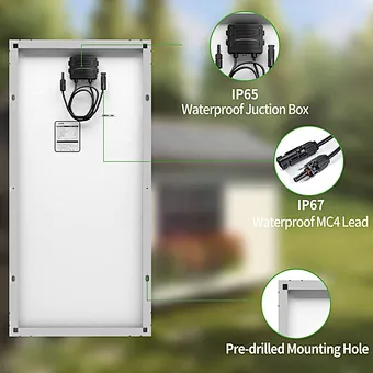 Home Renewable Off Grid 10kw On Storage 5kw Battery 100kw 30 Kw Hybrid 10000w Panel Kit Power Generator Solar Energy System