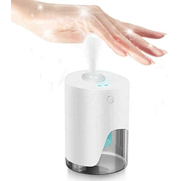 Usb Dispenser Sensor Humidifier Inductive Infrared Ir Luxury Machine Mist Portable Pump Auto Spray Automatic Alcohol Sprayer