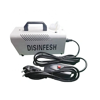 Fogger Hand Disinfectant Aerosol Sanitizer Air Conditioner Mini 400w Car Smoke Fog Disinfection Spray Machine