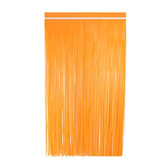 metal tinsel foil curtain metallic foil fringe curtain rain wall backdrop wedding birthday party background decoration 1*2m