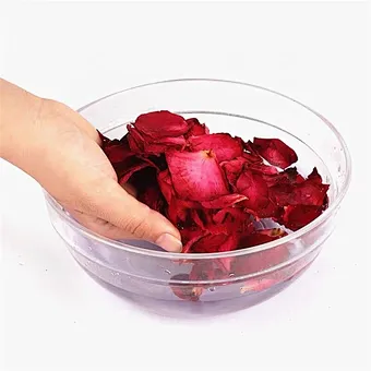 100% natural bath rose petals organic colorful dried red rose petals tea pink rose petals for sale
