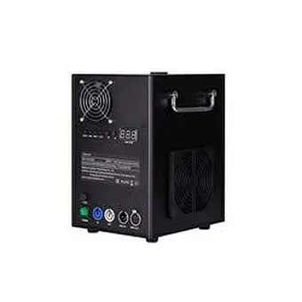 Fireworks Stage Equipment Indoor Cold Flame  Wireless Remote Pyrotechnics Stage spark machine Pyrotechnic Machine