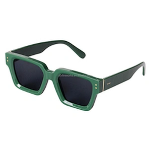 2023 Sunglasses Whole Luxury Custom Premium Shades Women Designer Black Brand Sunglasses Mens Square Sun Glasses For Men