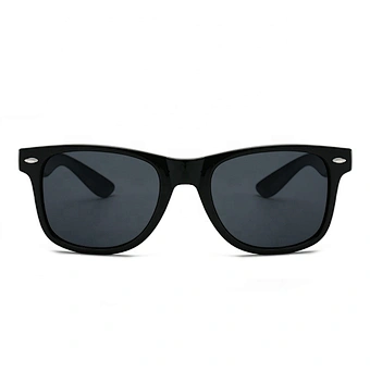 Polarized sunglasses Fashion design custom plastic outdoor sun glasses UV400 sports women man sunglasses