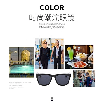 Sunglasses Logo popular hot Promotion fashion Event wedding festival Sun Glasses plastic Custom women men sunglasses