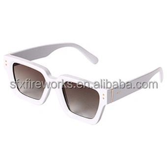 2023 Sunglasses Whole Luxury Custom Premium Shades Women Designer Black Brand Sunglasses Mens Square Sun Glasses For Men