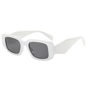 Customized Metal Logo High End Luxury Fashionable Thick Acetate Sunglasses Polarized For Mens Women