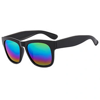 Sunglasses Logo popular hot Promotion fashion Event wedding festival Sun Glasses plastic Custom women men sunglasses