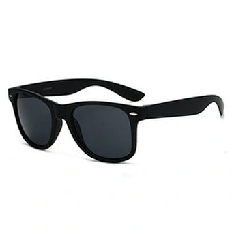 Polarized sunglasses Fashion design custom plastic outdoor sun glasses UV400 sports women man sunglasses