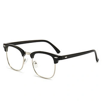 Sunglasses customs Men Design Classic Cheap Sun Glasses Stainless steel Metal Fashion women Men Sunglasses