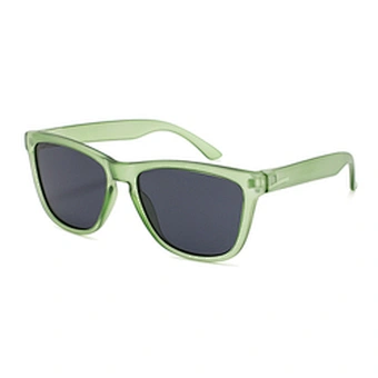 Made in China polarized custom logo sunglass uv400 glasses promotion matte black sunglasses