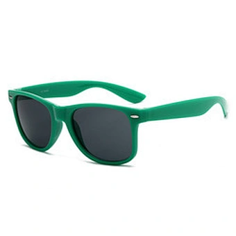 Polarized sunglasses Fashion design custom plastic outdoor sun glasses UV400 sports women man sunglasses
