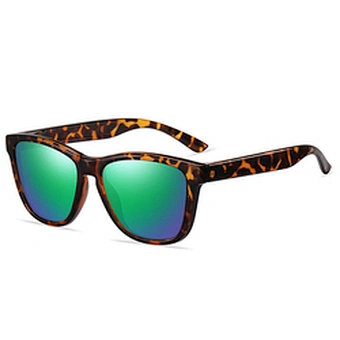 Made in China polarized custom logo sunglass uv400 glasses promotion matte black sunglasses