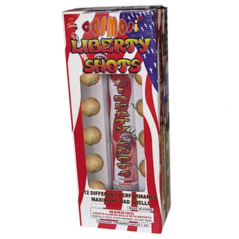 Artillery shells