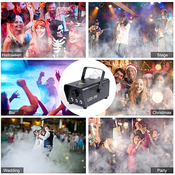 Electronic Spray Smoke Electrostatic Atomization Fogger Atomizer Fog Sprayer Sanitizing Disinfesh Disinfection Sterilizer