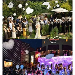 System Clouds machine different sizes bubble 10 seconds 370 x370x1000mm 27 kg for party celebration