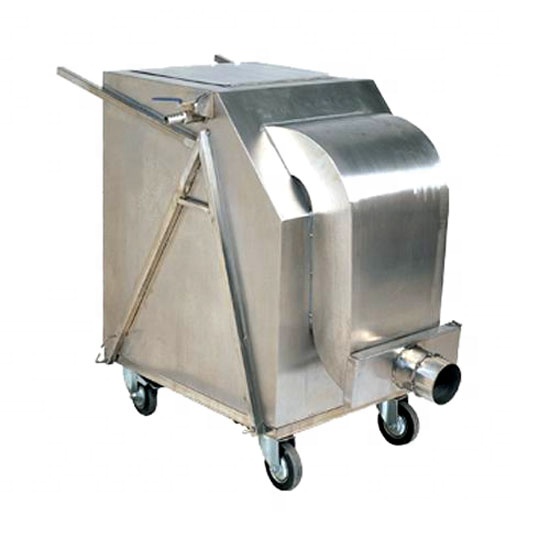 6000W ground low lyingDry ice smoke Machine dry ice fog machine dry ice machine for wedding first dance stage party wedding deco