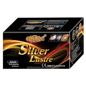 liuyang good quality CE consumer Cake  fireworks