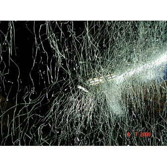 high quality celebration party confetti cannon REUSABLE HANDHELD CO2 STREAMER SHOOTER for stage event wedding sports