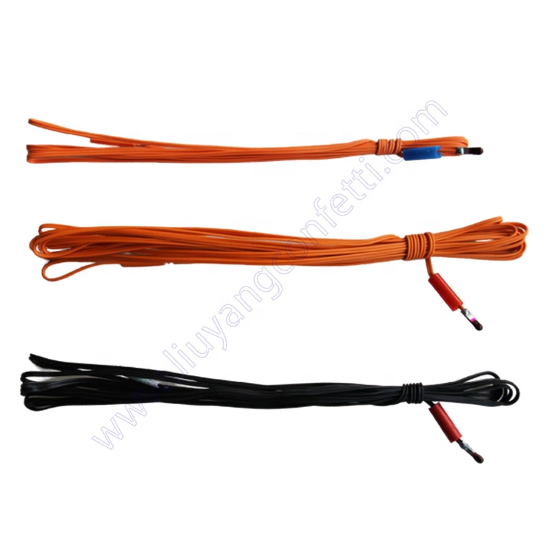 Green Visco Fuse Igniter Talon Safety Ematch Firework E-matches Electronic E-match Electric Ignitor