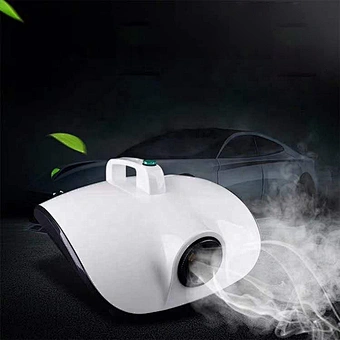 Car Atomization Disinfect mist disinfection sprayer mini sterilizer fog atomizer air sanitizer machine fogger sprayer