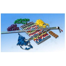 high quality celebration party confetti cannon REUSABLE HANDHELD CO2 STREAMER SHOOTER for stage event wedding sports