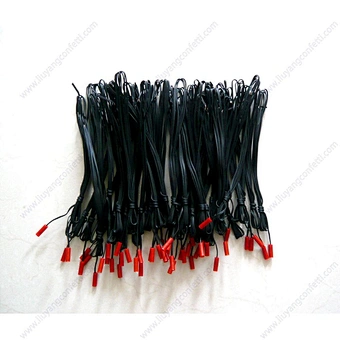 Green Visco Fuse Igniter Talon Safety Ematch Firework E-matches Electronic E-match Electric Ignitor