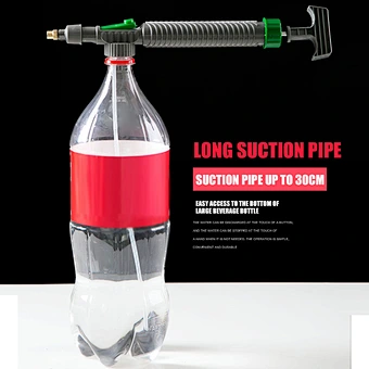 Hand Purifier Disinfecting Machine Alcohol Disinfectant Liquid Sanitizer Dispenser Spray Disinfection Sprayer for bottle
