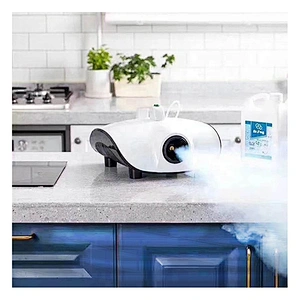 anti virus sterilizer car room Disinfectant Disinfection Sprayer Sanitization Indoor Electric Spray Disinfecting Fogger Machine