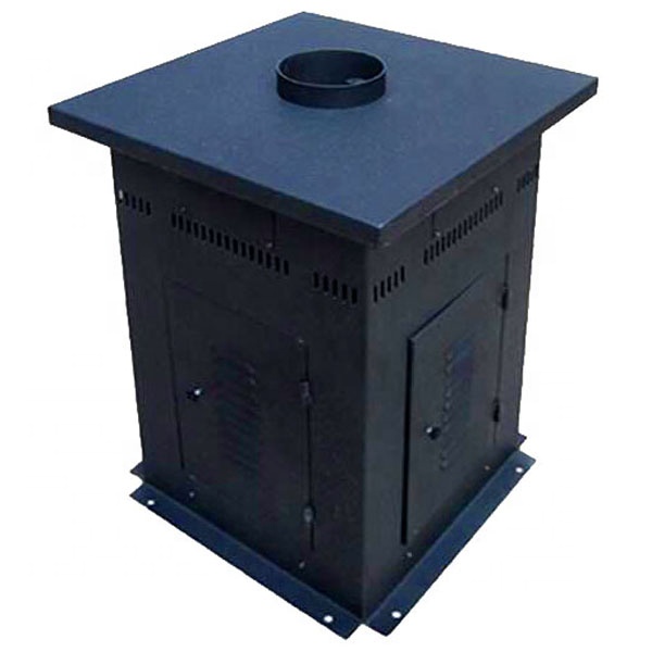 Outdoor use Rainproof Color Flame Projector machine waterproof color fire machine flame projector for DJ Stage Event show party