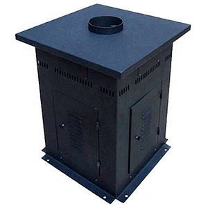 Outdoor use Rainproof Color Flame Projector machine waterproof color fire machine flame projector for DJ Stage Event show party