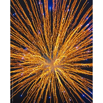 2020 new products 19shots consumer 1.4g un0336 big ball 19 shots 200g fireworks cake pyrotechnics