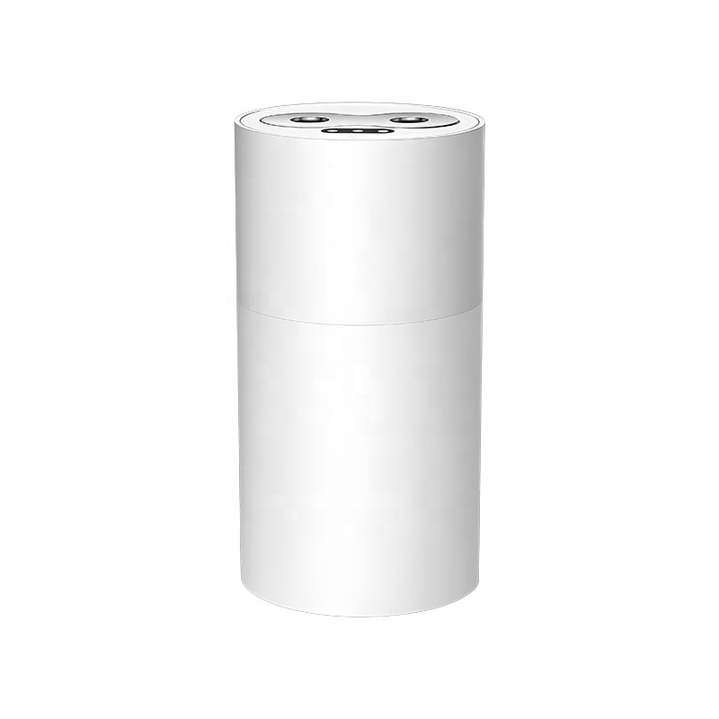 ipx6 contactless automatico elbow automated Hand Sanitizer Automatic Sensor Touchless Foam Pump auto foaming soap dispenser