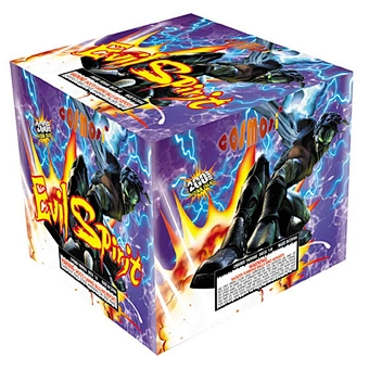 supplies salute bomb fuegos artificiales Consumer Buy1.4g un 0336 pyrotechnics 25shots 200g cake fireworks