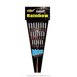Wholesale factory prices high quality consumer ce Machine Making  Wedding Shell Big rocket Firework