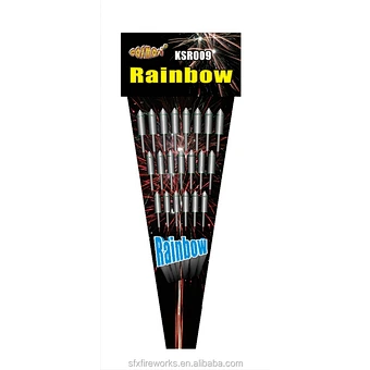 Wholesale factory prices high quality consumer ce Machine Making  Wedding Shell Big rocket Firework