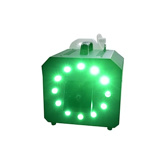 Artificial Snow Making Equipment Manufacturers Suppliers 1500W  Stage Small Snow Making Machine For Stage Party