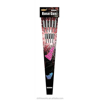 cosmos rockets/high quality and amazing effect CAT.3 ROCKET