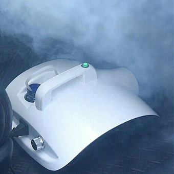 Car Atomization Disinfect mist disinfection sprayer mini sterilizer fog atomizer air sanitizer machine fogger sprayer
