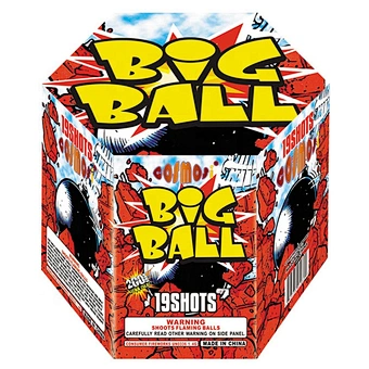 fireworks steel 9shots 500gram cakes fireworks pyrotechnic
