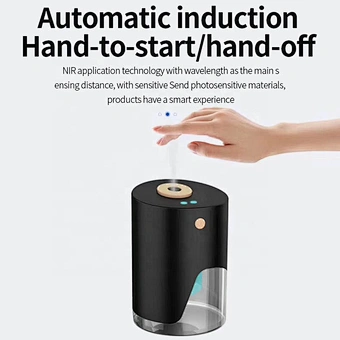 High Quality Phone Portable Smart Light Bulb Charger Uvc Sanitizer Mobile Hot Selling Uv Sterilizer For Beauty Salon Use