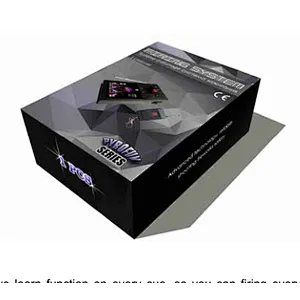 electric igniters