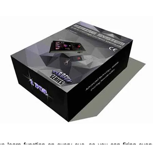 electric igniters
