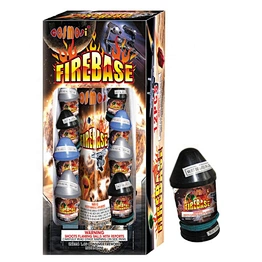 Wholesale Professional Artillery display shells reload kids fireworks artillery shell