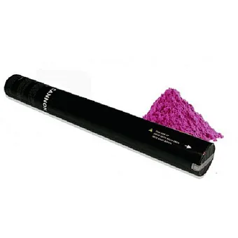 purple color Holi Powder Color Run Holi Powder Shooter Smoke Confetti For Celebration Sport,Color Run Holi Powder