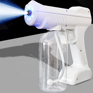 Disinfection Aerosol Air Sanitizer Sprayer Equipment Machine Disinfecting Automatic Dispenser 75% Alcohol Disinfectant Spray