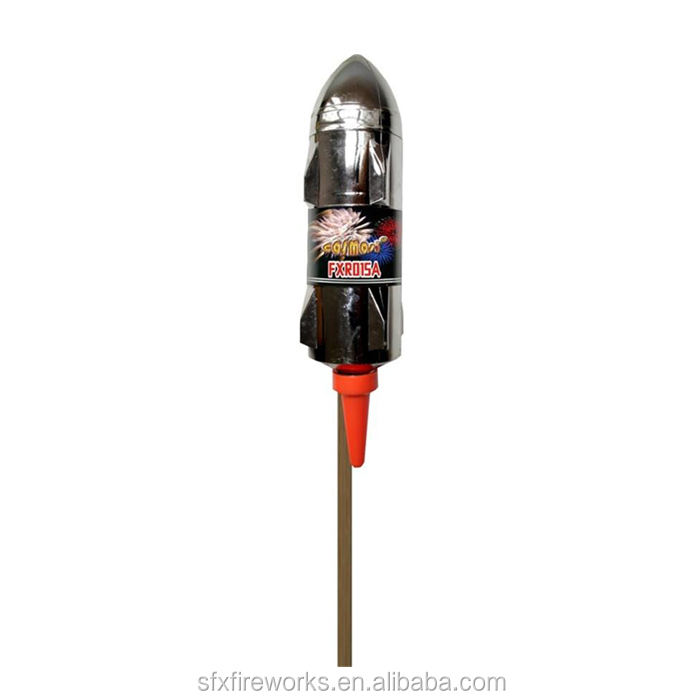 cosmos rockets/high quality and amazing effect CAT.3 ROCKET