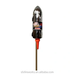 cosmos rockets/high quality and amazing effect CAT.3 ROCKET
