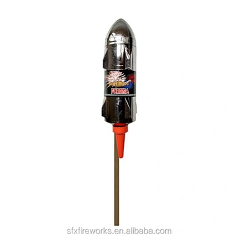 cosmos rockets/high quality and amazing effect CAT.3 ROCKET